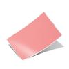 Itsy Bitsy Mini - Red Retro Hexagon Tile - Dollhouse Wallpaper 1:12 Scale - Peel and Stick 12 inches x 18 inches Self-Adhesive view 2