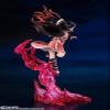 TAMASHII NATIONS - Demon Slayer: Kimetsu no Yaiba - Nezuko Kamado Blood Demon Art, Bandai Spirits FiguartsZERO Collectible Statue view 3