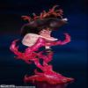 TAMASHII NATIONS - Demon Slayer: Kimetsu no Yaiba - Nezuko Kamado Blood Demon Art, Bandai Spirits FiguartsZERO Collectible Statue view 4