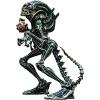 Weta Mini Epics Alien Xenomorph Soldier Limited Edition Figure, (05-50-03439) view 1