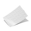 Itsy Bitsy Mini - Small Carrara Marble Herringbone Tile - Dollhouse Wallpaper 1:12 Scale - Peel and Stick 12 inches x 18 inches Self-Adhesive view 2