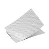 Itsy Bitsy Mini - Penny Rounds Tile - Dollhouse Wallpaper 1:12 Scale - Peel and Stick 12 inches x 18 inches Self-Adhesive view 2