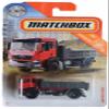 Matchbox Man TGS 18.440, Construction 11/20 [red] view 1