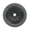 BSR Racing 1/8 Buggy Orange Foam GT Tire Compound Black Dish Rim (2) BSRC8023-B view 2