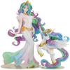 Kotobukiya My Little Pony: Princess Celestia Bishoujo Statue, Multicolor view 1