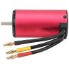VGEBY RC Motor ESC, HighSpeed CNC 1:8 Scale Remote Control Car Brushless Motor 2000KV+150A ESC with Plug RC Accessory Car Model Accessory 150A Esc view 2