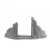 Mini - Reaper Bones 77987 Ruined Doorway view 1