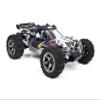 SummitLink Custom Body Unpainted with Stickers Clear Body Compatible for Rustler 4X4 1/10 Scale RC Car or Truck (Truck not Included) R4-BG-01 view 2