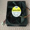 Original For Sanyo 9WV1248P1J001 12038 48V 0.65A 12CM IP55 waterproof cooling fan Cooling Fan view 2