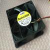 Original For Sanyo 9WV1248P1J001 12038 48V 0.65A 12CM IP55 waterproof cooling fan Cooling Fan view 3