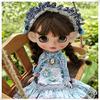 leoglint Blythe Doll Clothes, Dress Clothing for Blythe Doll 30 cm 1/6 Bjd Dolls Azone ICY Licca Doll view 4