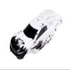 SummitLink Custom Body Eagle Style Compatible for Rustler 4X4 1/10 Scale RC Car or Truck (Truck not Included) R4-E-01 view 1