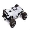 SummitLink Custom Body Eagle Style Compatible for Rustler 4X4 1/10 Scale RC Car or Truck (Truck not Included) R4-E-01 view 4