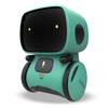 KaeKid Robots for Kids, Interactive Smart Robotic with Touch Sensor, Voice Control, Speech Recognition, Singing, Dancing, Repeating and Recording, Robot Toy for 3 4 5 6 7 8 Year Old Boys Girls view 1