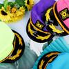 8 Pack Colorful Captain Hat Sailor Hat Unisex Boating Captain Hat Party Hats view 4