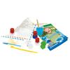 PlayMonster Science4you - Slime Factory - Create Glow-in-The-Dark Slime - Fun, Education Activity for Kids Ages 8+ view 3