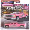 Matchbox '14 Chevy Silverado 1500, Candy Themed Series view 1