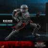 Hot Toys 1:6 Echo - Star Wars: The Bad Batch, Black view 3