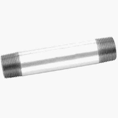 8700146908 .13 x 2 in. Galvanized Nipple