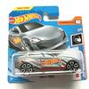 DieCast Hotwheels Grand Cross (Gray), HW Race Team 1/5 (Short Card) view 1