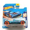 DieCast Hotwheels Retro Active, Track Stars 1/5 (Short Card) view 1
