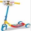 Smoby - Pat' Patrouille - Patinette 3 roues silencieuses - Strucure mtale - Guidon rglable view 1