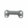 iMusk Original OEM Replacement Drone Body Upper Housing/Bottom Shell/Middle Frame Repair Spare Parts for DJI Air 2S Drone (Front Vision Cover) view 1