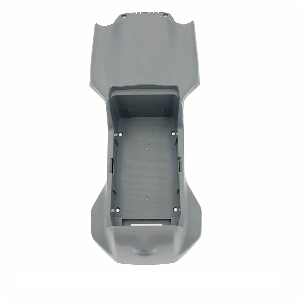 iMusk Original OEM Replacement Drone Body Upper Housing/Bottom Shell/Middle Frame Repair Spare Parts for DJI Air 2S Drone (upper shell)