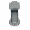iMusk Original OEM Replacement Drone Body Upper Housing/Bottom Shell/Middle Frame Repair Spare Parts for DJI Air 2S Drone (upper shell) view 1