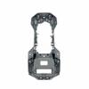iMusk Original OEM Replacement Drone Body Upper Housing/Bottom Shell/Middle Frame Repair Spare Parts for DJI Air 2S Drone (middle frame) view 2