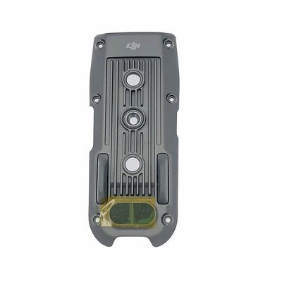 iMusk Original OEM Replacement Drone Body Upper Housing/Bottom Shell/Middle Frame Repair Spare Parts for DJI Air 2S Drone (bottom shell)