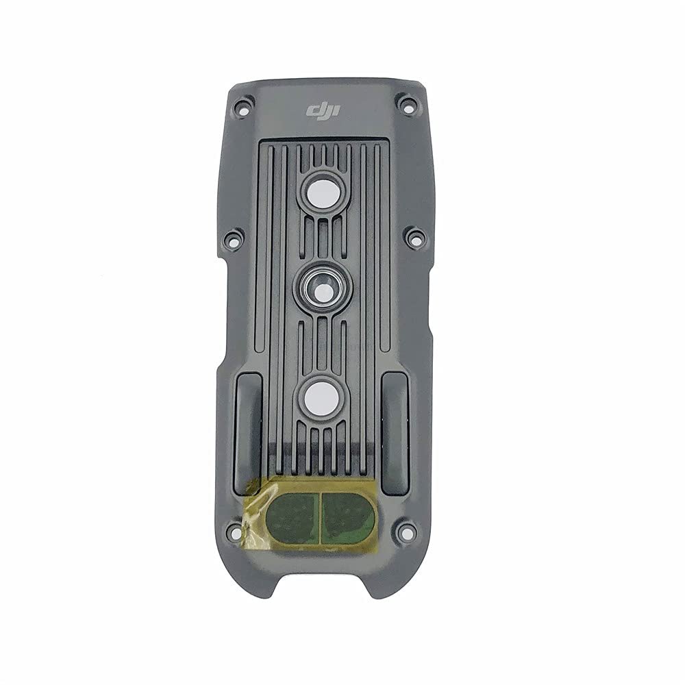 iMusk Original OEM Replacement Drone Body Upper Housing/Bottom Shell/Middle Frame Repair Spare Parts for DJI Air 2S Drone (bottom shell)