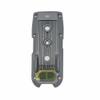 iMusk Original OEM Replacement Drone Body Upper Housing/Bottom Shell/Middle Frame Repair Spare Parts for DJI Air 2S Drone (bottom shell) view 1