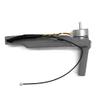 iMusk Original OEM Replacement Body Wing Motor Arm Repair Spare Parts for DJI Air 2S Drone (Right Front arm) view 1