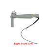iMusk Original OEM Replacement Body Wing Motor Arm Repair Spare Parts for DJI Air 2S Drone (Right Front arm) view 2
