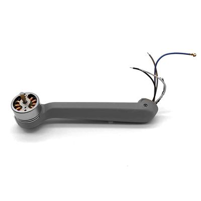 iMusk Original OEM Replacement Body Wing Motor Arm Repair Spare Parts for DJI Air 2S Drone (Right Back arm)