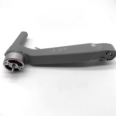 iMusk Original OEM Replacement Body Wing Motor Arm Repair Spare Parts for DJI Air 2S Drone (Left Front arm)