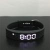 e-vibra Potty Training Watch - Rechargeable Silent Vibrating Wristband - Medical Reminder Watch - with Timer and 15 Daily Alarms (Black) view 3