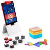 Osmo - Genius Starter Kit for Fire Tablet - 5 Educational Learning Games + Monster Bundle, Ages 5-10 view 2