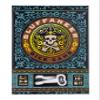 Big G Creative: Bluffaneer Dice Game, Family Party Game, Includes Two Bone-Shaped Dice, 3 to 6 Players, 15 Minute Play Time, for Ages 10 and up view 2