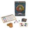 Big G Creative: Bluffaneer Dice Game, Family Party Game, Includes Two Bone-Shaped Dice, 3 to 6 Players, 15 Minute Play Time, for Ages 10 and up view 4