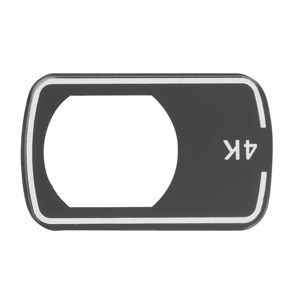Lens Filter, RC Drone Gimbal Camera Lens Drone Glass Replacement Compatible with MINI 2