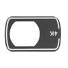 Lens Filter, RC Drone Gimbal Camera Lens Drone Glass Replacement Compatible with MINI 2 view 1