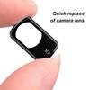 Lens Filter, RC Drone Gimbal Camera Lens Drone Glass Replacement Compatible with MINI 2 view 3