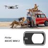 Lens Filter, RC Drone Gimbal Camera Lens Drone Glass Replacement Compatible with MINI 2 view 4