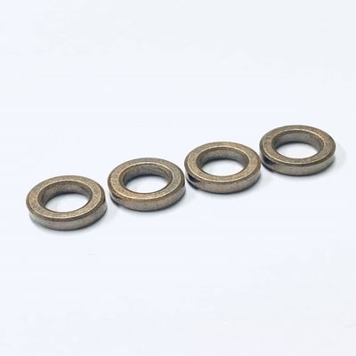 CEN 6x10x3mm Metal Bushing (4)