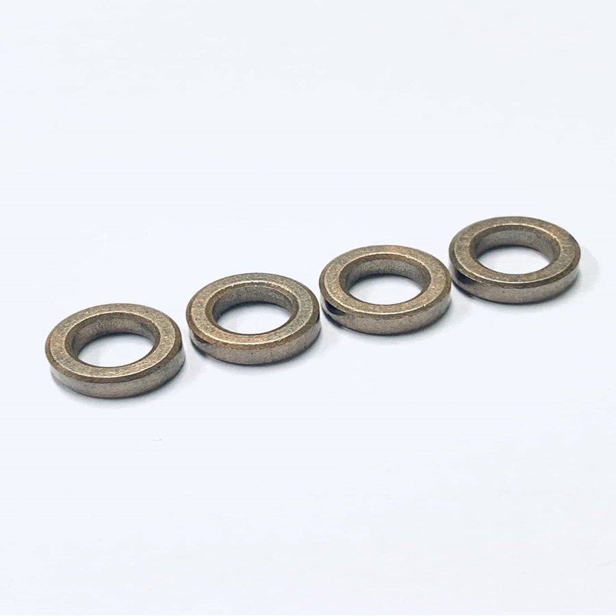 CEN 6x10x3mm Metal Bushing (4)