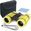 ESSENSON Binoculars for Kids Toy Gift for 3 4 5 6 7 8+ Year Old Boys Girls Kids Telescope Outdoor Toys for Sports and Outside Play Hiking, Bird Watching, Travel, Camping, Birthday Presents(Yellow) view 1