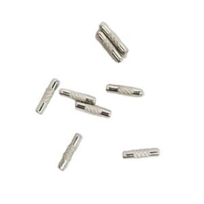 BlackZon 540026 Wheel Hex Pins 8pcs ; Slyder