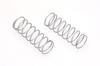 CEN F450 Shock Spring (Matte Silver) (2) view 1
